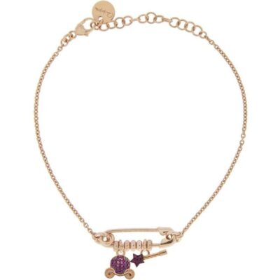 Bracciali Rue Des Mille Brz-spilla C2 (BRZ-SPILLA C2) Unisex JEWELRY