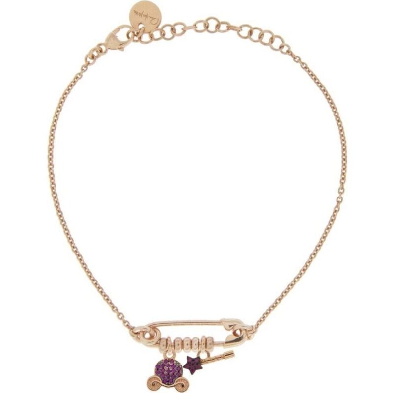 Bracciali Rue Des Mille Brz-spilla C2 (BRZ-SPILLA C2) Unisex JEWELRY