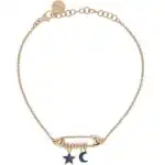 Bracciali Rue Des Mille Brz-spilla C5 (BRZ-SPILLA C5) Unisex JEWELRY