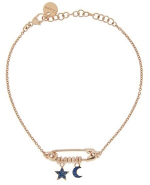 Rue des Mille Jewels Women's Bracelet (BRZ-SPILLA C5)