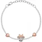 Disney Jewels Bs00033trwl- 55-cs (BS00033TRWL- 55-CS) Unisex JEWELRY