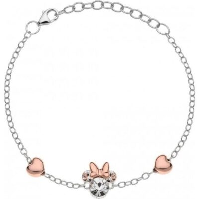 Disney Jewels Bs00033trwl- 55-cs (BS00033TRWL- 55-CS) Unisex JEWELRY