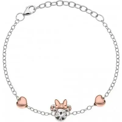 Disney Jewels Bs00033trwl- 55-cs (BS00033TRWL- 55-CS) Unisex JEWELRY