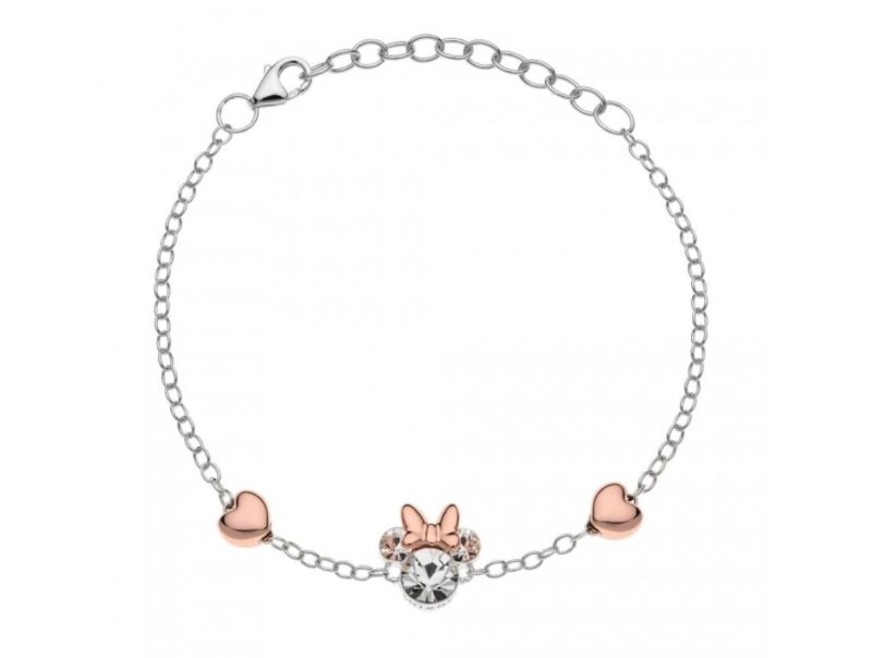 Disney Jewels Bs00033trwl- 55-cs (BS00033TRWL- 55-CS)  JEWELRY