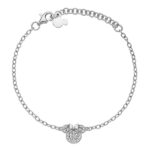 Disney Jewels Girl's / Women's Bracelet (BS00047SZWL-55-CS)