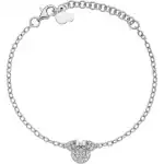Disney Jewels Bs00047szwl-55-cs (BS00047SZWL-55-CS) Unisex JEWELRY