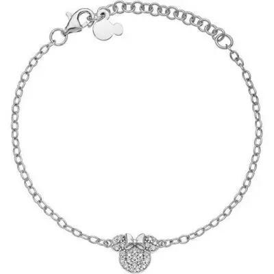 Disney Jewels Bs00047szwl-55-cs (BS00047SZWL-55-CS) Unisex JEWELRY