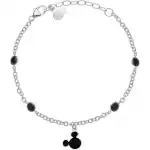Disney Jewels Bs00060szcl-55-cs (BS00060SZCL-55-CS) Unisex JEWELRY