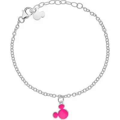 Disney Jewels Bs00067sl-55-cs (BS00067SL-55-CS) Unisex JEWELRY