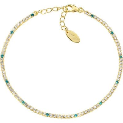Amen Jewelry Bt1g7bac17 (BT1G7BAC17) Unisex JEWELRY
