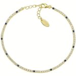 Amen  Jewelry Bt1g7bbl17 (BT1G7BBL17)  JEWELRY