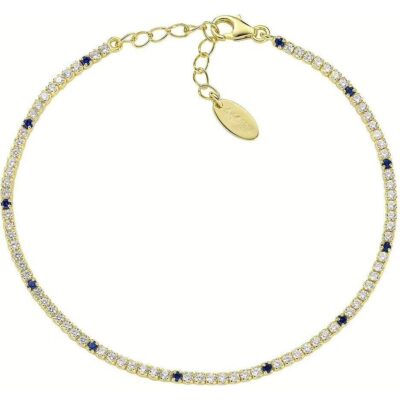 Amen Jewelry Bt1g7bbl17 (BT1G7BBL17) Unisex JEWELRY