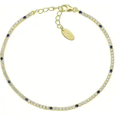 Amen Jewelry Bt1g7bbl17 (BT1G7BBL17) Unisex JEWELRY