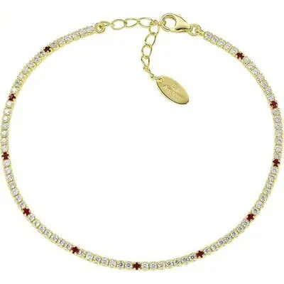 Amen Jewelry Bt1g7br17 (BT1G7BR17) Unisex JEWELRY