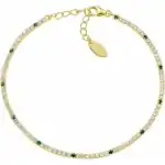 Amen Jewelry Bt1g7bve17 (BT1G7BVE17) Unisex JEWELRY