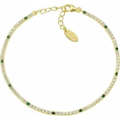 Amen Jewelry Bt1g7bve17 (BT1G7BVE17) Unisex JEWELRY