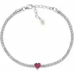 Amen Jewelry Bt21cubrbz16 (BT21CUBRBZ16) Unisex JEWELRY