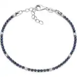 Amen Jewelry Bt7bbbl16 (BT7BBBL16) Unisex JEWELRY