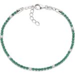 Amen Jewelry Bt7bbve16 (BT7BBVE16) Unisex JEWELRY
