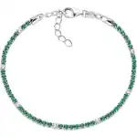 Amen Jewelry Bt7bbve16 (BT7BBVE16) Unisex JEWELRY