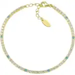 Amen Jewelry Bt7gacb16 (BT7GACB16) Unisex JEWELRY