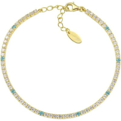 Amen Jewelry Bt7gacb16 (BT7GACB16) Unisex JEWELRY