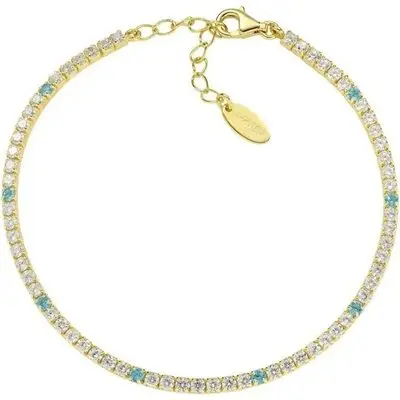 Amen Jewelry Bt7gacb16 (BT7GACB16) Unisex JEWELRY