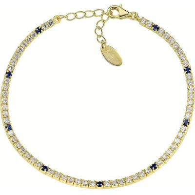 Amen Jewelry Bt7gblb16 (BT7GBLB16) Unisex JEWELRY