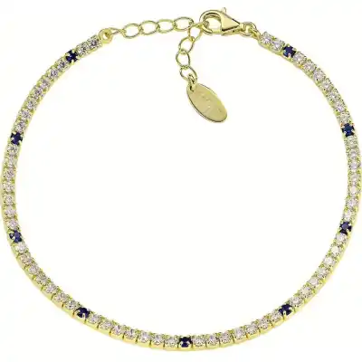 Amen Jewelry Bt7gblb16 (BT7GBLB16) Unisex JEWELRY