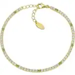 Amen Jewelry Bt7golb16 (BT7GOLB16) Unisex JEWELRY