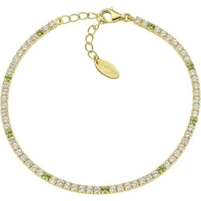 Amen Jewelry Bt7golb16 (BT7GOLB16) Unisex JEWELRY