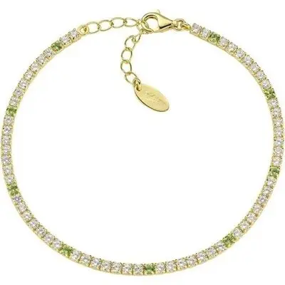 Amen Jewelry Bt7golb16 (BT7GOLB16) Unisex JEWELRY