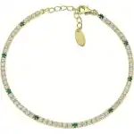 Amen Jewelry Bt7gveb16 (BT7GVEB16) Unisex JEWELRY