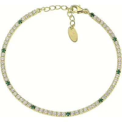 Amen Jewelry Bt7gveb16 (BT7GVEB16) Unisex JEWELRY