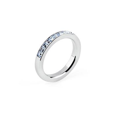 Brosway Jewels Women's Ring (btgc53c) 1 Brosway Jewels Btgc53c (BTGC53C) JEWELRY