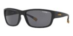 Arnette Unisex Sunglasses (bushwick an 4256_01-81_62)