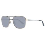 Bmw Men's Sunglasses (bw0029-d 6030a)