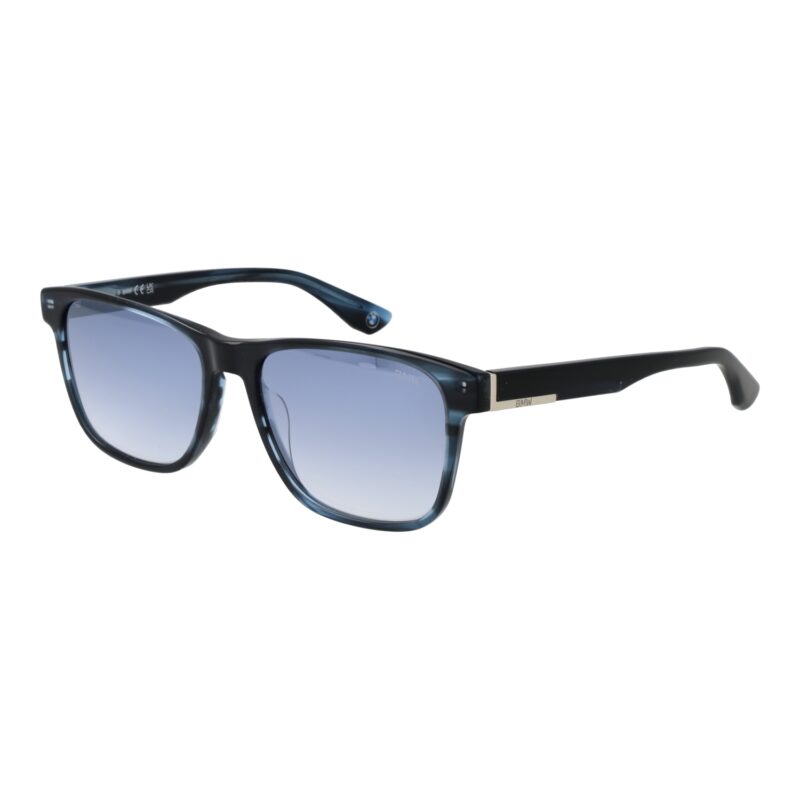 BMW Men's Sunglasses (BW0032 5505W)