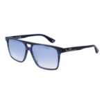 Bmw Men's Sunglasses (bw0038 5792w)