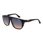 Bmw Men's Sunglasses (bw0041-h 5852w)