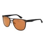 Bmw Men's Sunglasses (bw0042-h 5609u)