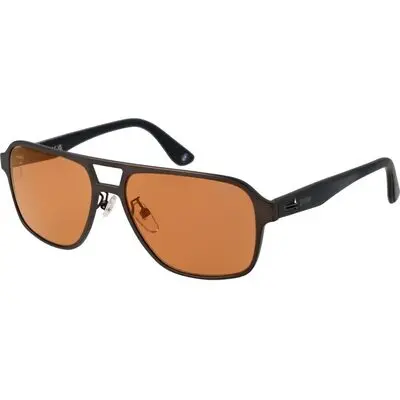 Bmw Bw0043-h 5709u (BW0043-H 5709U) Men EYEWEAR