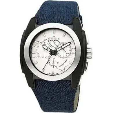 Breil Bw0508 (BW0508) Unisex WATCHES