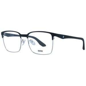 Bmw Men's Eyeglasses (bw5017 56005)