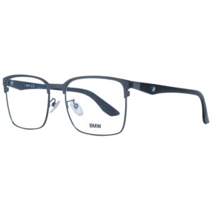 Bmw Men's Eyeglasses (bw5017 56008)