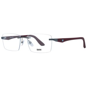Bmw Men's Eyeglasses (bw5018 56009)