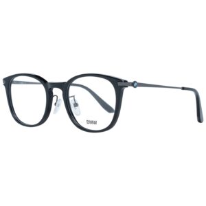 Bmw Unisex Eyeglasses (bw5021 52001)