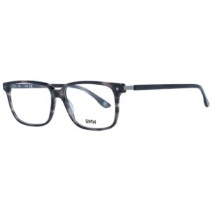 Bmw Men's Eyeglasses (bw5033 56020)
