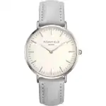 Rosefield Watches Bwgs-b10 (BWGS-B10) Unisex WATCHES