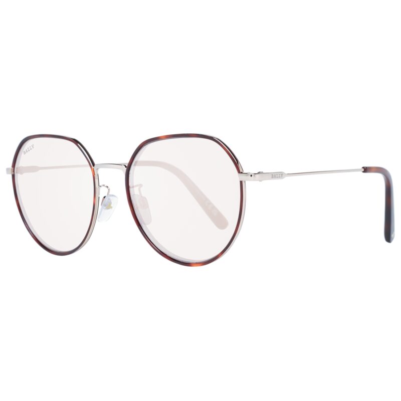 Bally By0078-d 5656u (BY0078-D 5656U) Women's EYEWEAR